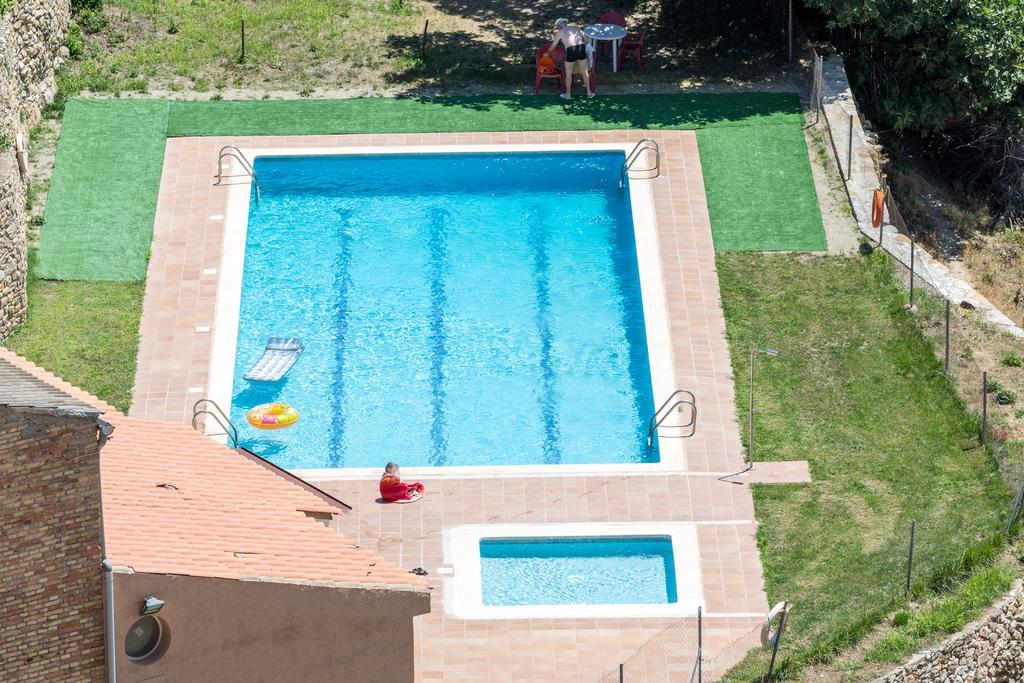 Cal Gines Villa Llimiana Exterior photo