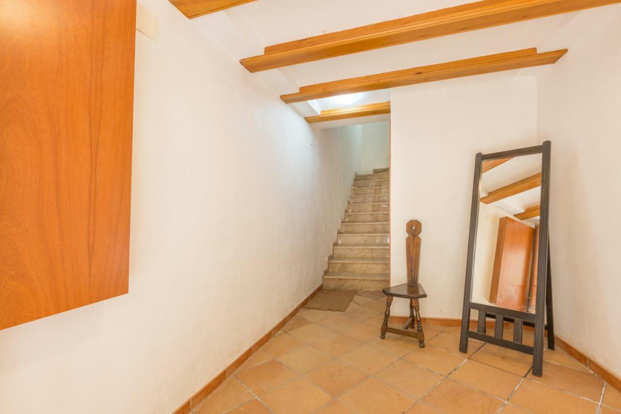 Cal Gines Villa Llimiana Exterior photo